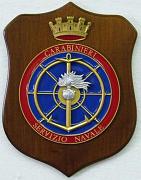 CARABINIERI         -   Gruppo Navale